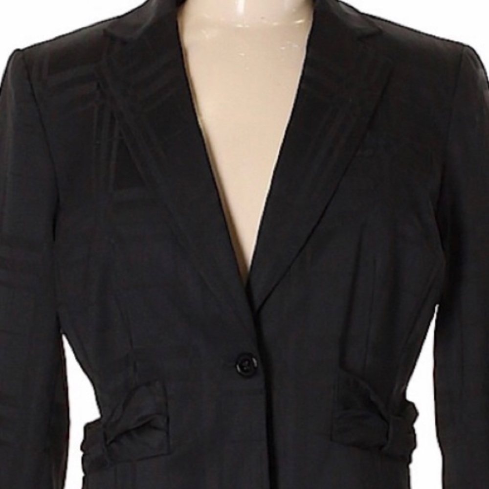 Etcetera size 6 blazer in perfect condition
